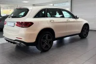 Mercedes-Benz GLC 220 (Clasa GLC) din 2022 cu 53.000 km - oferta MER224822 - foto 5