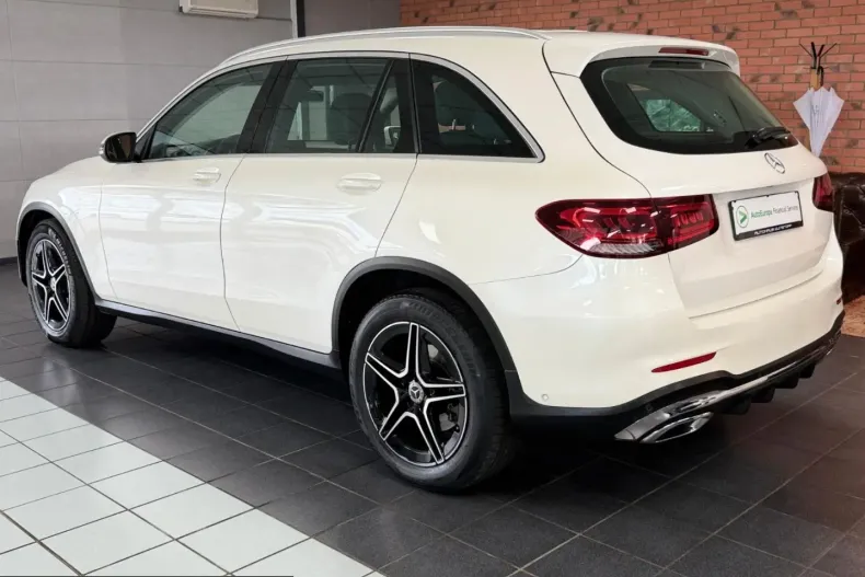 Mercedes-Benz GLC 220 (Clasa GLC) din 2022 cu 53.000 km - oferta MER224822 - foto 7
