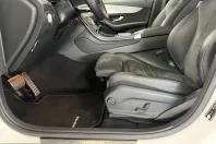 Mercedes-Benz GLC 220 (Clasa GLC) din 2022 cu 53.000 km - oferta MER224822 - foto 10