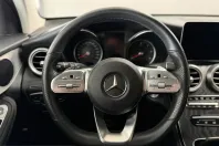 Mercedes-Benz GLC 220 (Clasa GLC) din 2022 cu 53.000 km - oferta MER224822 - foto 12