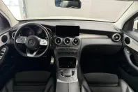 Mercedes-Benz GLC 220 (Clasa GLC) din 2022 cu 53.000 km - oferta MER224822 - foto 13
