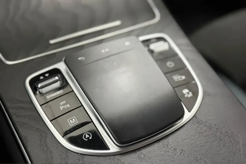 Mercedes-Benz GLC 220 (Clasa GLC) din 2022 cu 53.000 km - oferta MER224822 - foto 16