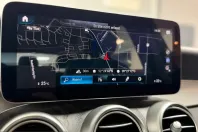 Mercedes-Benz GLC 220 (Clasa GLC) din 2022 cu 53.000 km - oferta MER224822 - foto 20