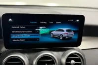 Mercedes-Benz GLC 220 (Clasa GLC) din 2022 cu 53.000 km - oferta MER224822 - foto 22