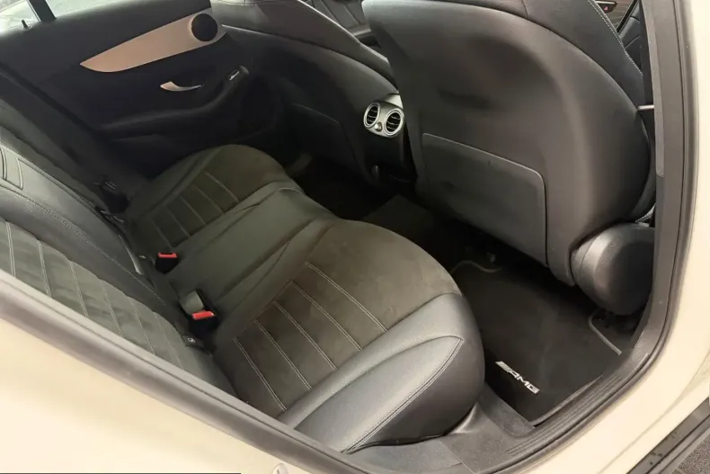 Mercedes-Benz GLC 220 (Clasa GLC) din 2022 cu 53.000 km - oferta MER224822 - foto 25