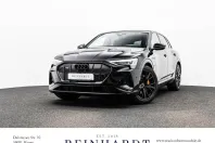 Audi e-tron din 2022 cu 53.614 km - oferta AUD224823 - foto 1