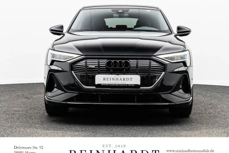 Audi e-tron din 2022 cu 53.614 km - oferta AUD224823 - foto 6