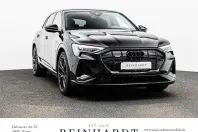 Audi e-tron din 2022 cu 53.614 km - oferta AUD224823 - foto 7