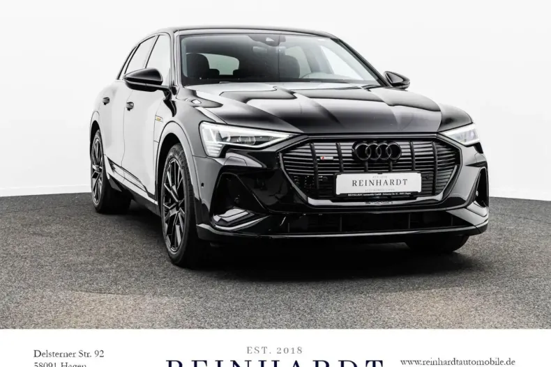 Audi e-tron din 2022 cu 53.614 km - oferta AUD224823 - foto 7