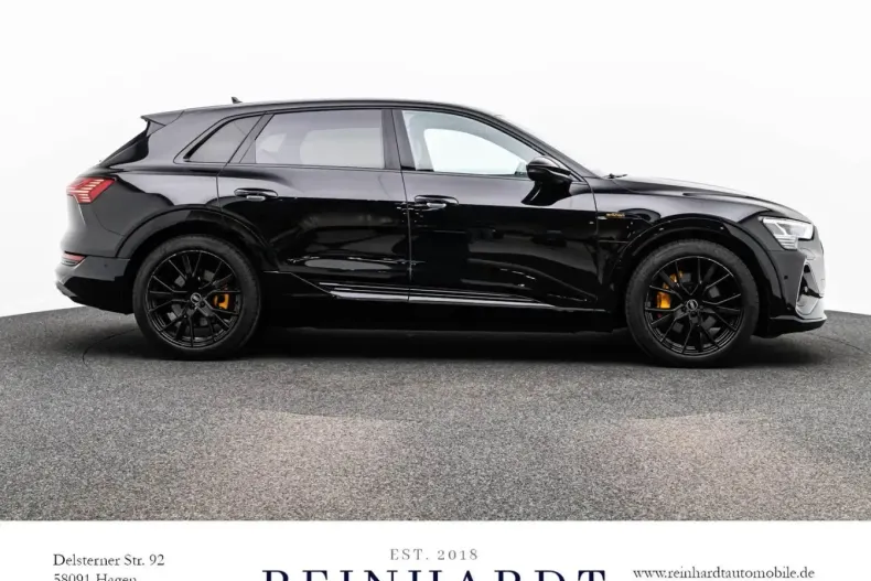 Audi e-tron din 2022 cu 53.614 km - oferta AUD224823 - foto 8