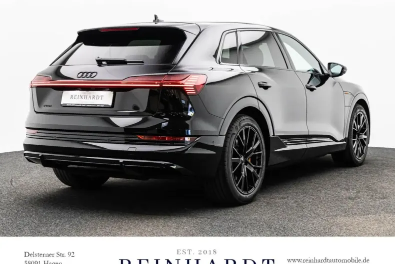 Audi e-tron din 2022 cu 53.614 km - oferta AUD224823 - foto 9