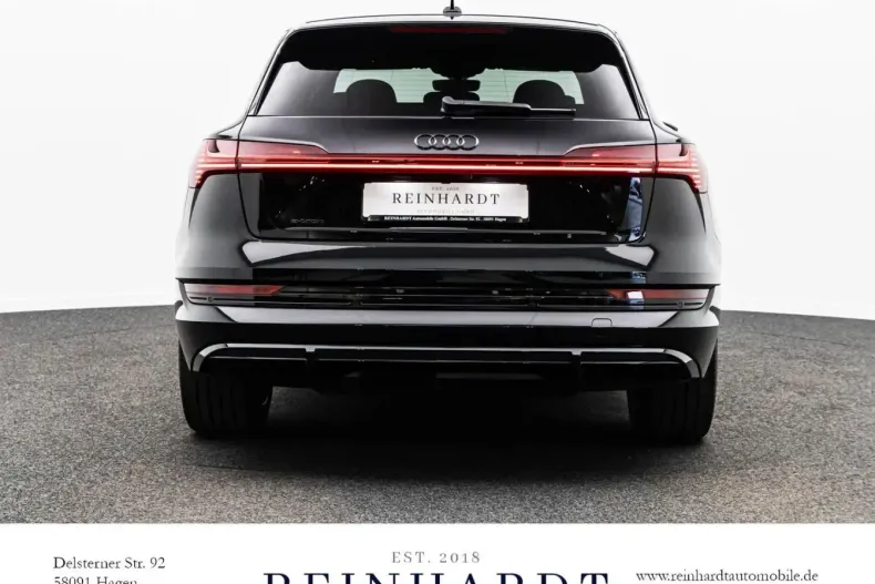 Audi e-tron din 2022 cu 53.614 km - oferta AUD224823 - foto 10