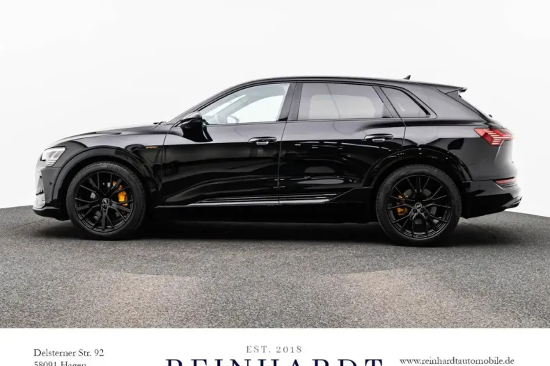 Audi e-tron din 2022 cu 53.614 km - oferta AUD224823 - foto 12