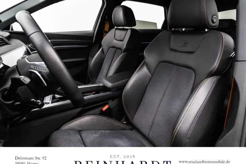 Audi e-tron din 2022 cu 53.614 km - oferta AUD224823 - foto 15