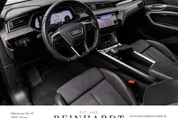 Audi e-tron din 2022 cu 53.614 km - oferta AUD224823 - foto 16