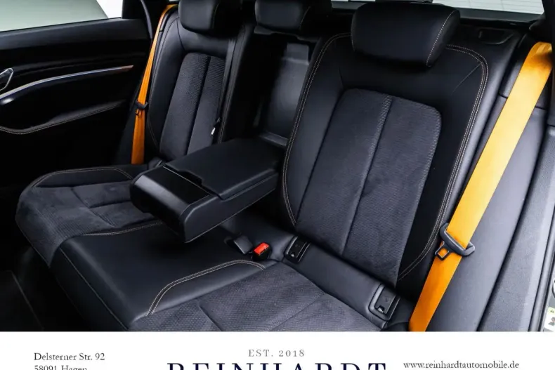 Audi e-tron din 2022 cu 53.614 km - oferta AUD224823 - foto 17