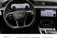 Audi e-tron din 2022 cu 53.614 km - oferta AUD224823 - foto 19