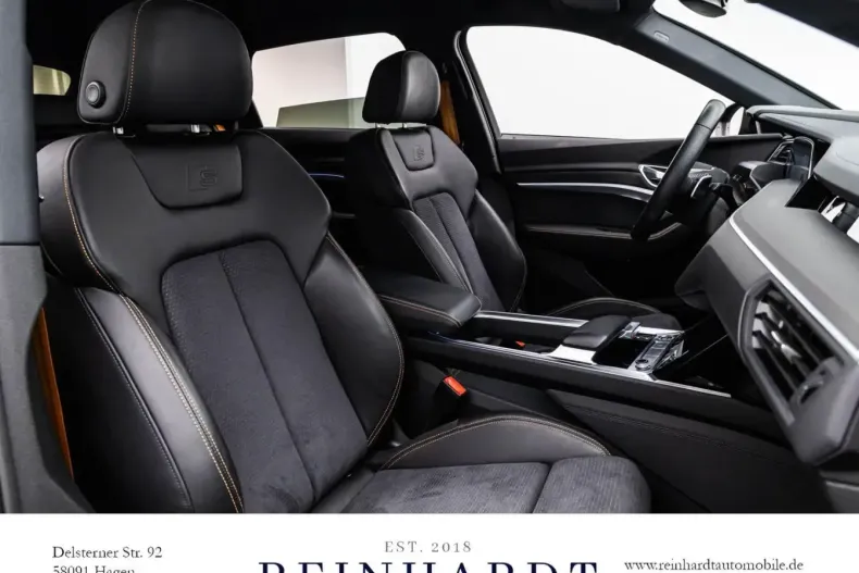Audi e-tron din 2022 cu 53.614 km - oferta AUD224823 - foto 20