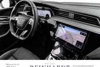 Audi e-tron din 2022 cu 53.614 km - oferta AUD224823 - foto 21