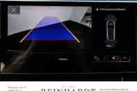Audi e-tron din 2022 cu 53.614 km - oferta AUD224823 - foto 31