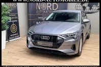 Audi e-tron din 2022 cu 57.200 km - oferta AUD224824 - foto 1