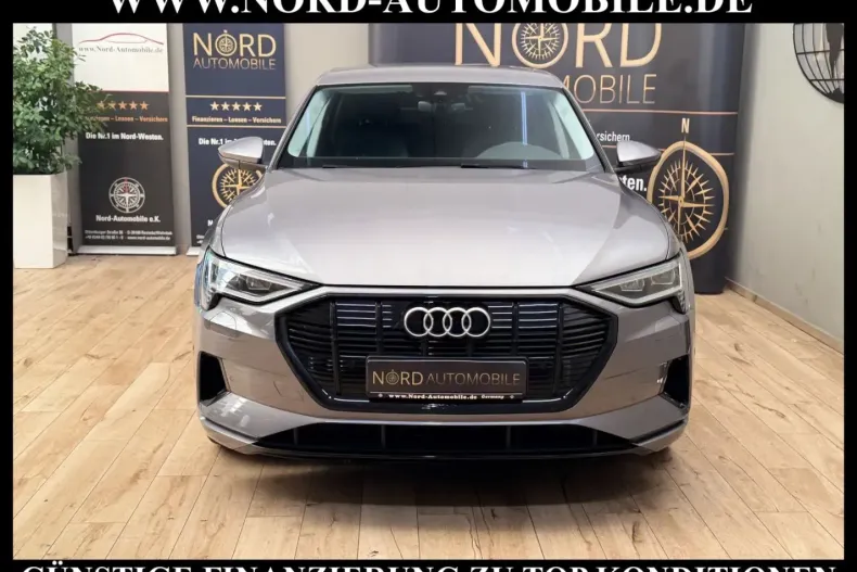 Audi e-tron din 2022 cu 57.200 km - oferta AUD224824 - foto 6