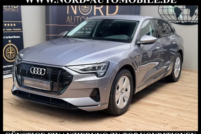 Audi e-tron din 2022 cu 57.200 km - oferta AUD224824 - foto 7
