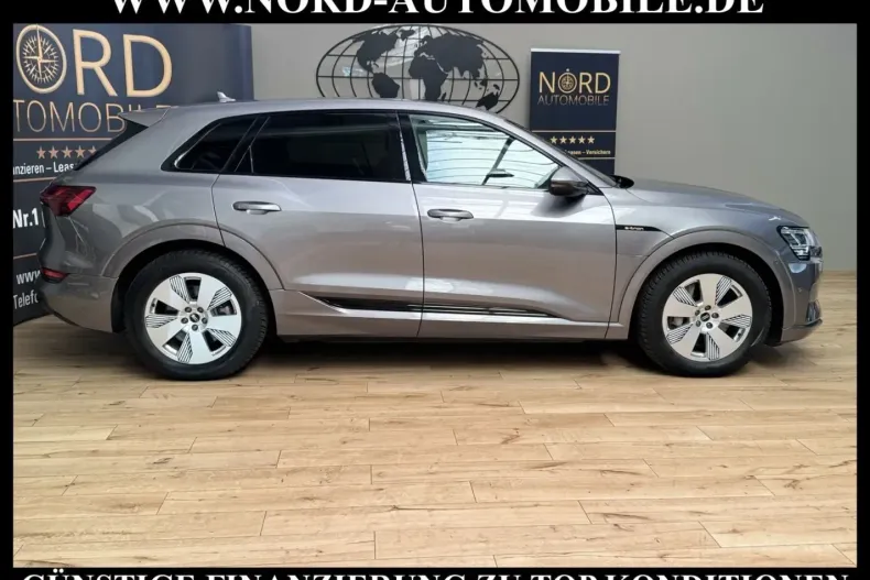 Audi e-tron din 2022 cu 57.200 km - oferta AUD224824 - foto 8