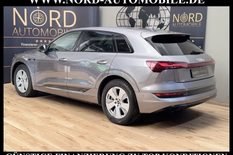 Audi e-tron din 2022 cu 57.200 km - oferta AUD224824 - foto 10