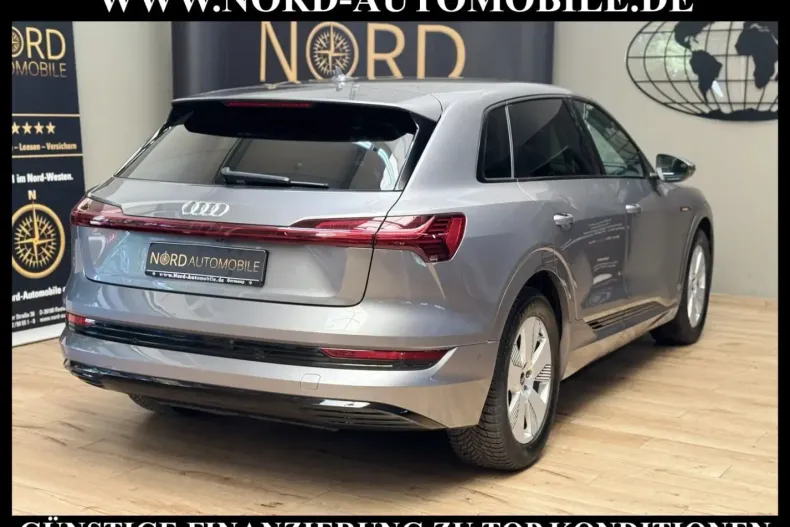 Audi e-tron din 2022 cu 57.200 km - oferta AUD224824 - foto 12