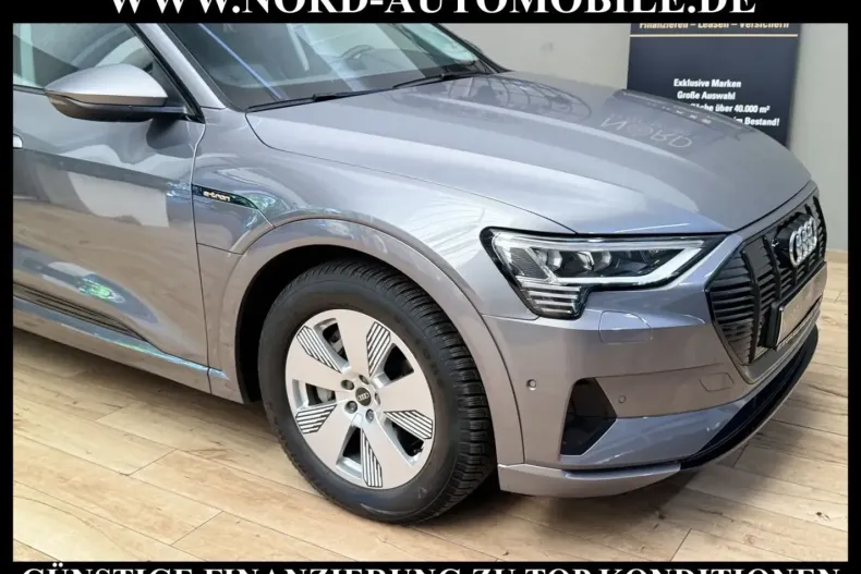 Audi e-tron din 2022 cu 57.200 km - oferta AUD224824 - foto 13