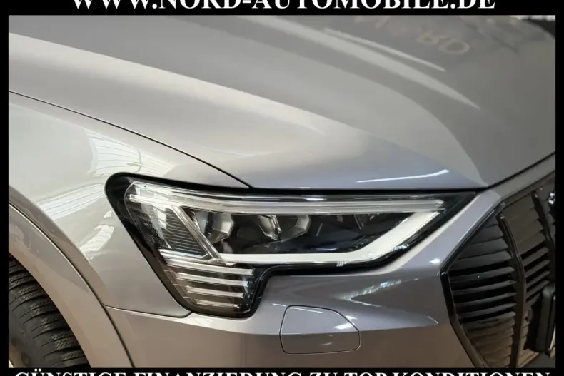 Audi e-tron din 2022 cu 57.200 km - oferta AUD224824 - foto 14