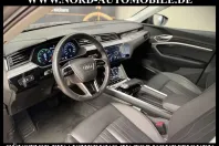 Audi e-tron din 2022 cu 57.200 km - oferta AUD224824 - foto 16