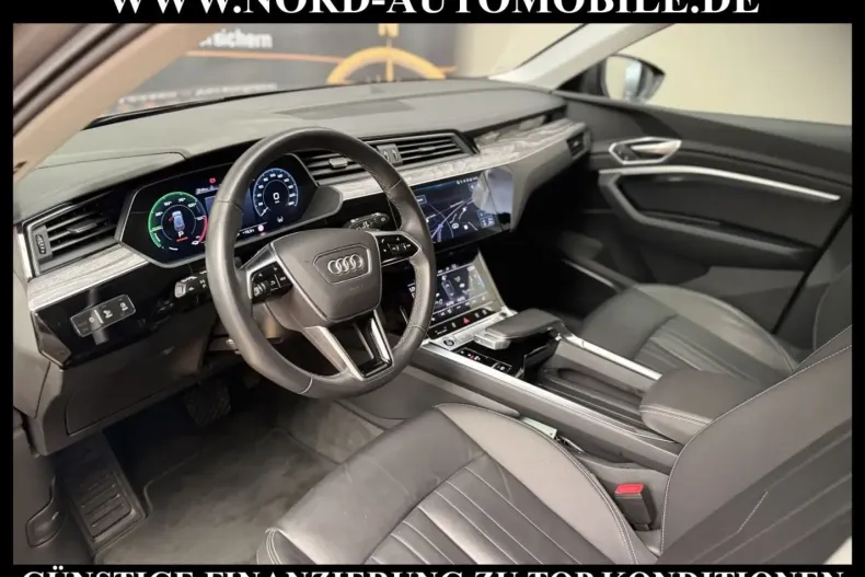 Audi e-tron din 2022 cu 57.200 km - oferta AUD224824 - foto 16