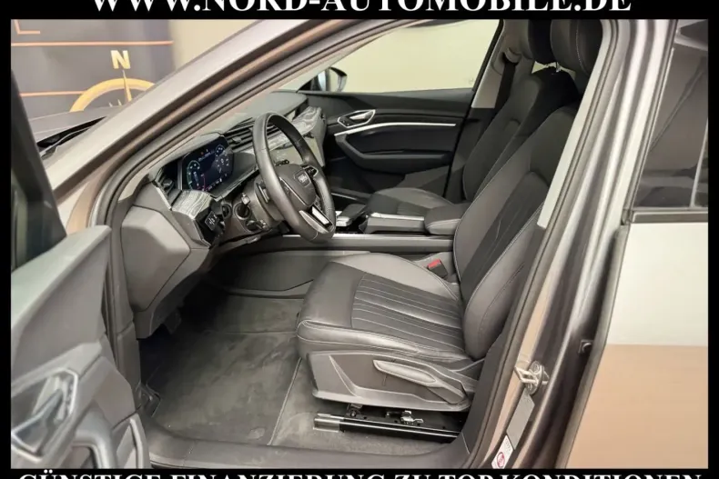Audi e-tron din 2022 cu 57.200 km - oferta AUD224824 - foto 17