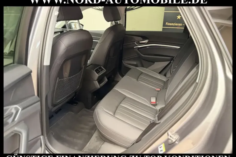 Audi e-tron din 2022 cu 57.200 km - oferta AUD224824 - foto 18