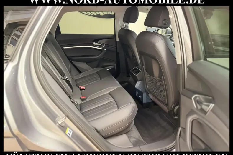 Audi e-tron din 2022 cu 57.200 km - oferta AUD224824 - foto 19