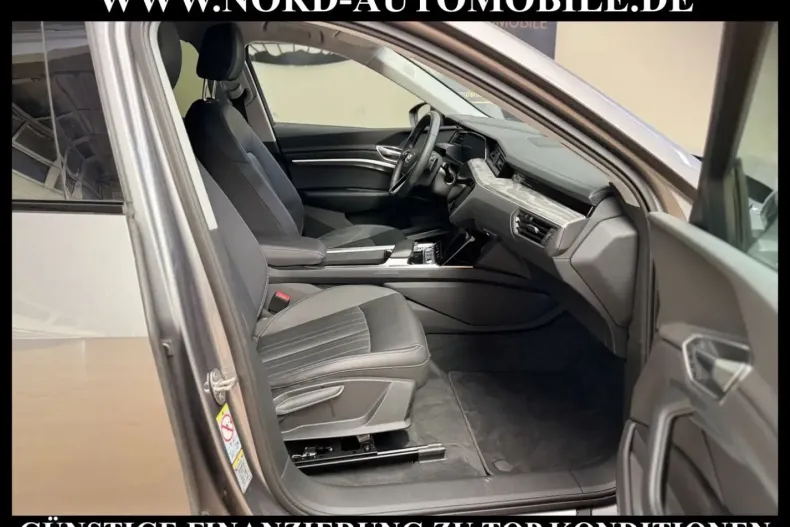 Audi e-tron din 2022 cu 57.200 km - oferta AUD224824 - foto 20
