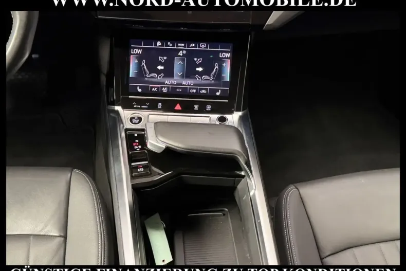 Audi e-tron din 2022 cu 57.200 km - oferta AUD224824 - foto 22