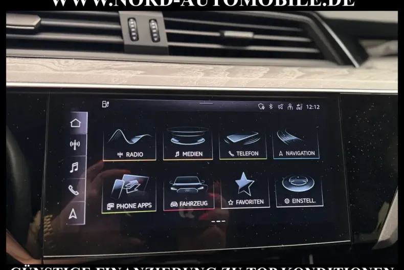 Audi e-tron din 2022 cu 57.200 km - oferta AUD224824 - foto 23