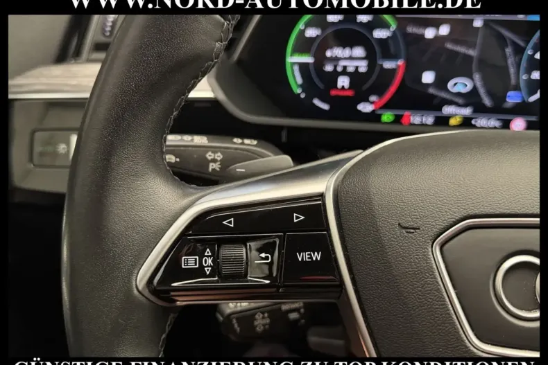 Audi e-tron din 2022 cu 57.200 km - oferta AUD224824 - foto 27