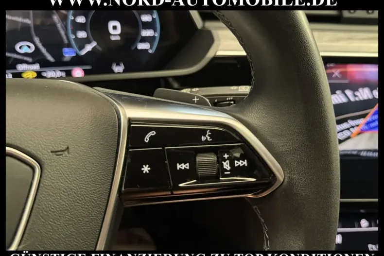 Audi e-tron din 2022 cu 57.200 km - oferta AUD224824 - foto 28