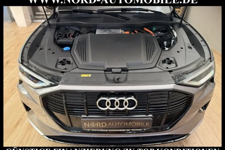 Audi e-tron din 2022 cu 57.200 km - oferta AUD224824 - foto 31