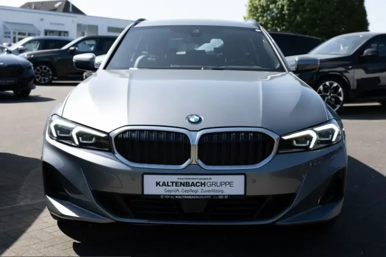 BMW 330 (Seria 3) din 2023 cu 74.252 km - oferta BMW224825 - foto 3