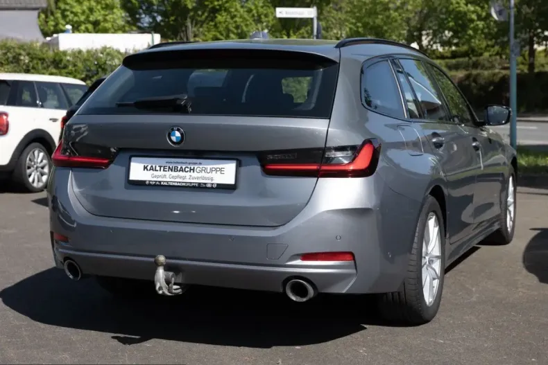 BMW 330 (Seria 3) din 2023 cu 74.252 km - oferta BMW224825 - foto 5