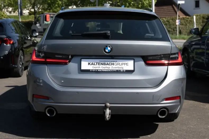 BMW 330 (Seria 3) din 2023 cu 74.252 km - oferta BMW224825 - foto 6