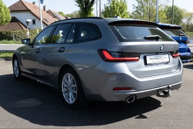 BMW 330 (Seria 3) din 2023 cu 74.252 km - oferta BMW224825 - foto 7
