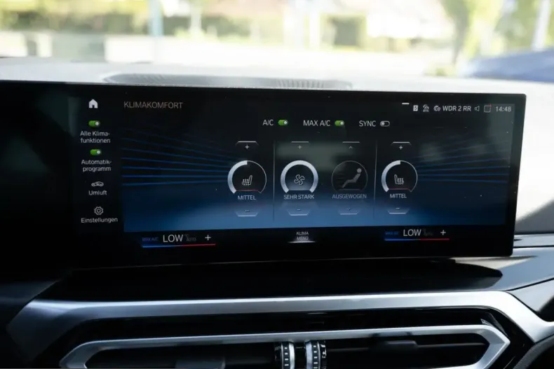 BMW 330 (Seria 3) din 2023 cu 74.252 km - oferta BMW224825 - foto 19