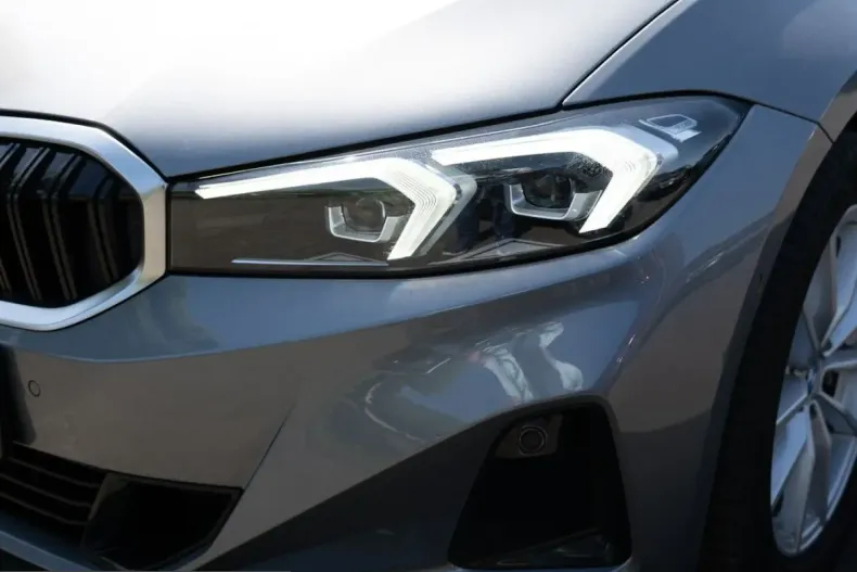 BMW 330 (Seria 3) din 2023 cu 74.252 km - oferta BMW224825 - foto 29