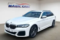 BMW 520 (Seria 5) din 2023 cu 72.000 km - oferta BMW224826 - foto 1
